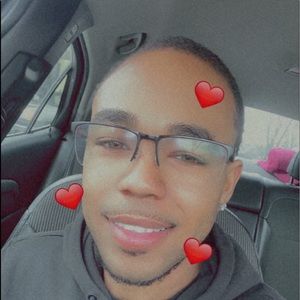 Meet your Posher, Tra'quavious